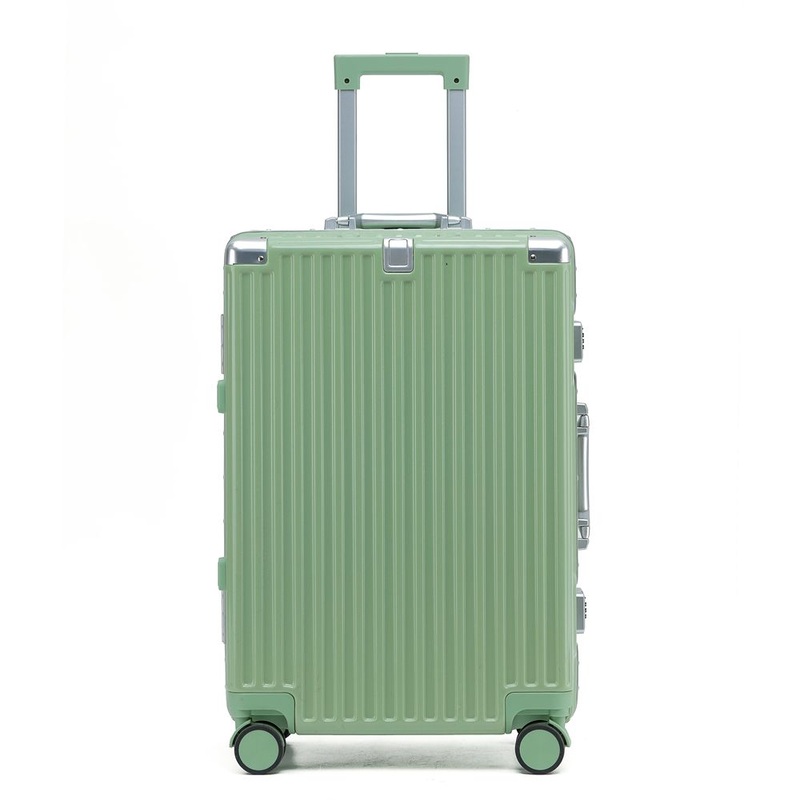 Height-Adjustable Waterproof Travel Suitcase Cabin China Factory Travel Suitcase Hardshell Luggage – Hardshell Luggage and Cabin Luggage price