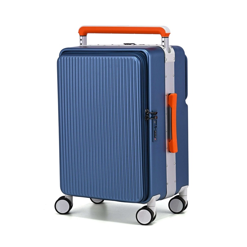 High-Quality Expandable Tsa Lock Travel Luggage for Business Trips – High-Quality Suitcase and Suitcase for Business Trips price