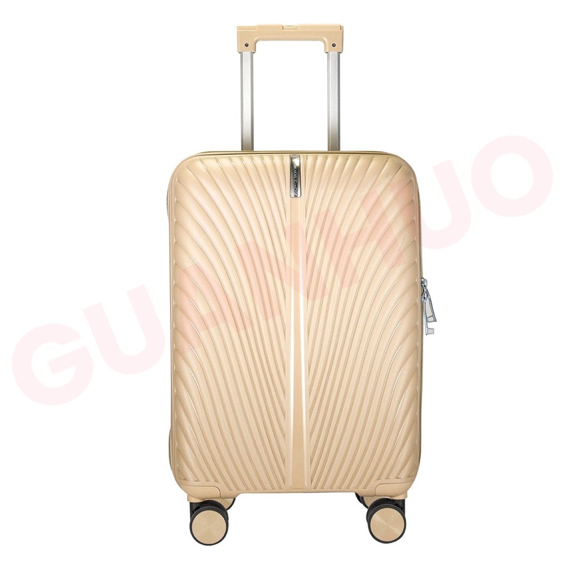 Hot Sale Custom Print Waterproof Hard Shell Luggage Bags Set – Luggage Bag Sets and PP Luggage Bag price
