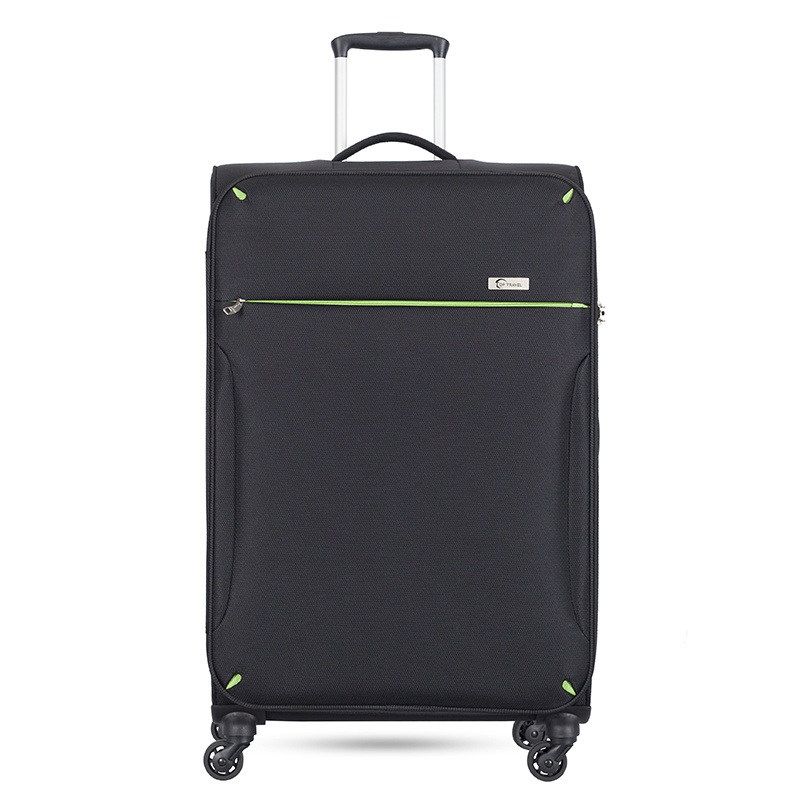 Hot Selling Weightless Luggage Set with Small Order Accepted – Luggage and Polyester Luggage price