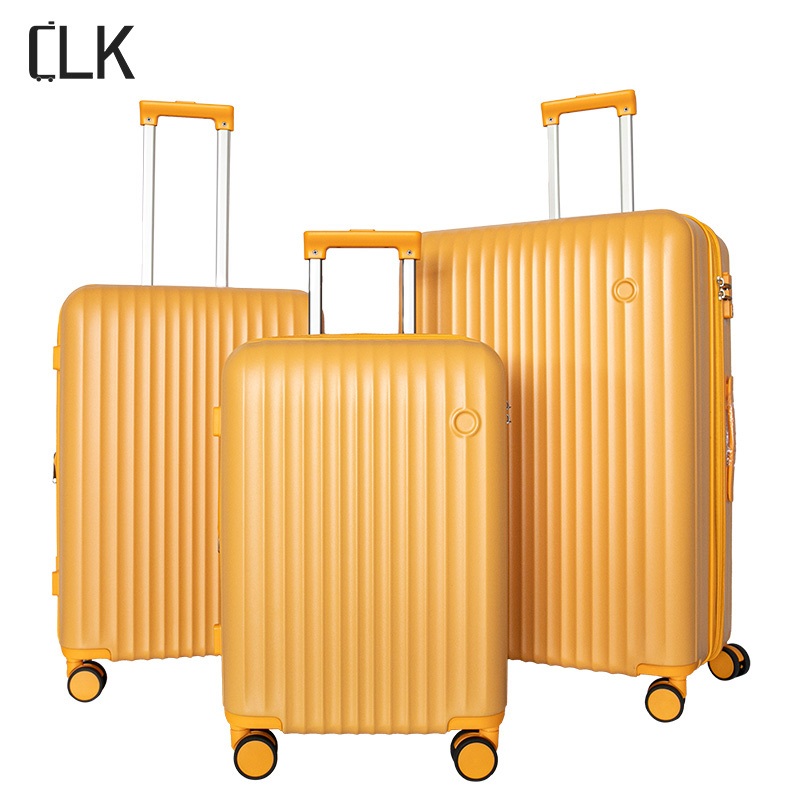 Long-Term Cooperation Luggage Suitcase Handle Wrap Kids Rolling Tsa Locks Luggage – Brand Bag and Kofferset Travel price