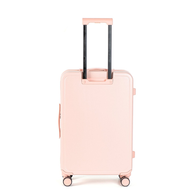 Newly Lauched Fashion 3-Piece Set PC Trave Trolley Luggage Suitcase – PC Custom Designed Luggage and PC Lightweight Business Trolley Suitcase price
