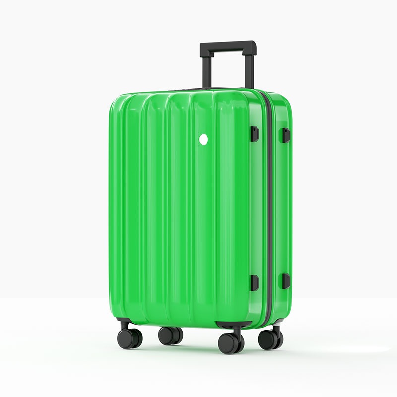 PC+ABS Luggage Set with USB Port Hook Password Lock Durable Trolley Suitcase 20/22/24/26/28 Inch – Luggage Set and PC+ABS Luggage Set price