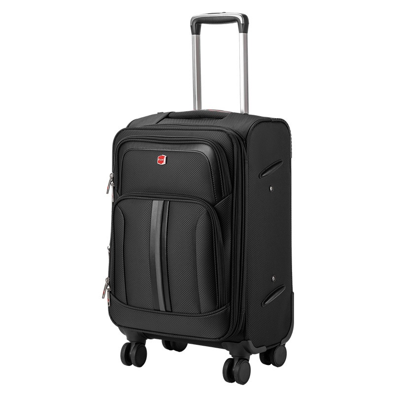 Softshell Oxford Rolling Wheeled Trolley Luggage Set Business Travel Shopping Bag Suitcase Case – Wheeled Case and Trolley Case price