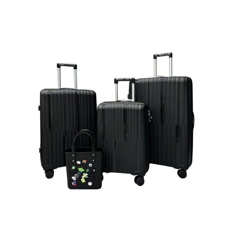 Stylish Hard Shell Suitcase Set for Fashion-Driven Travel Enthusiasts – Stylish Suitcase Set and Hard Shell Suitcase Set price