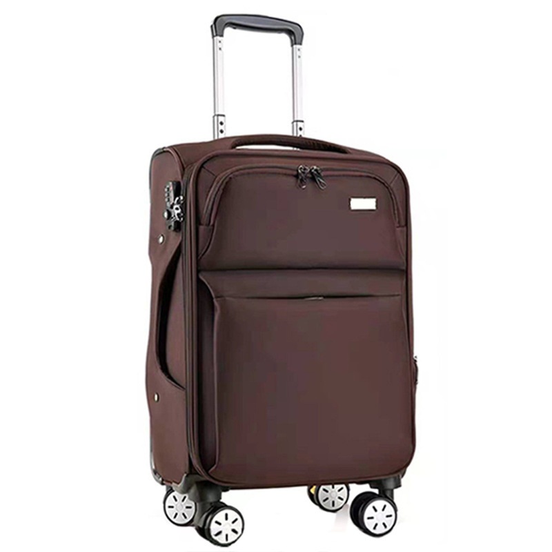 Travelling Bags Trolley Luggage Suitcases Sets Travel Suitcase Valigia Trolley Case Suitcase Travel Luggage Set for Outdoors – Other Luggage and ABS Luggage Trolley Suitcase price