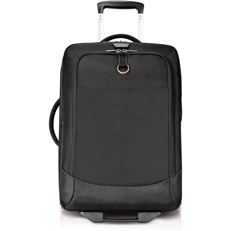 Wheeled 420 Carry-on 18.4-Inch Gaming or Workstation Laptop Trolley Bag, Business Professional – Wheeled Bag and Trolley Bag price