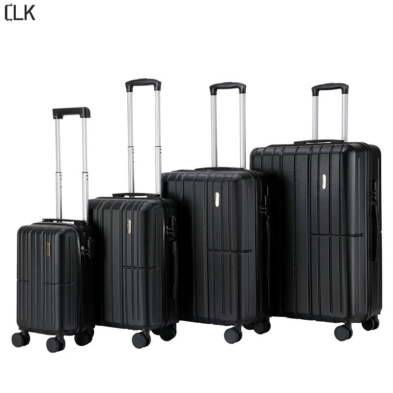 16/20/24/28 Inch ABS Luggage Suitcase Set with Quiet TPU Wheels Sturdy Trolley Case – Luggage Set and Suitcase Set price