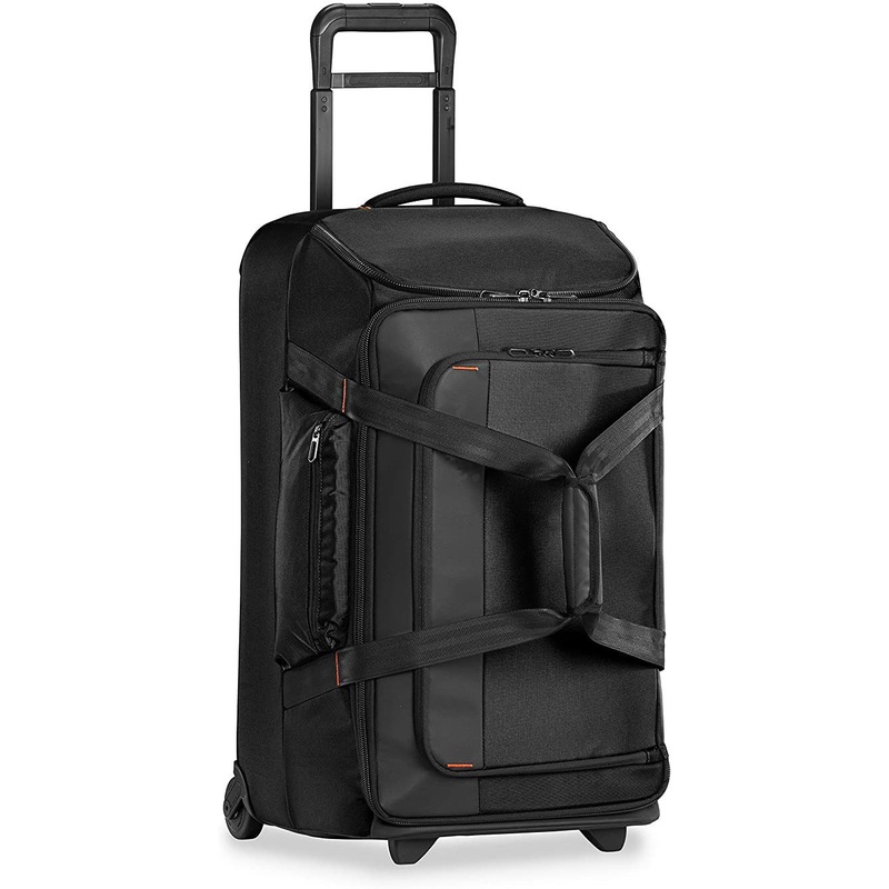 2 Wheel Upright Travel Duffle Bag – Kid Luggage Suitcase and Suitcase price
