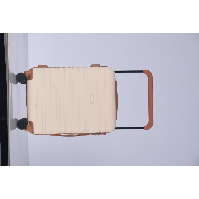 2024 New Designed Tsa Lock Wide Trolley Business Travel Rolling Spinner Suitcase Set Luggage Supplier for Travelling – Luggage and Trolley Luggage price