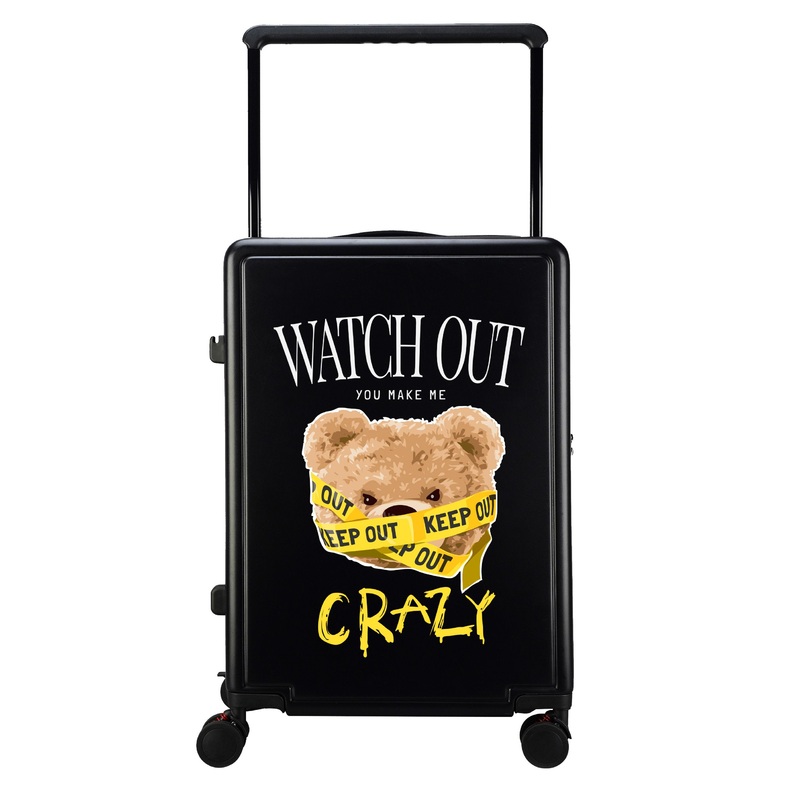 Anti-Scratch Versatile High-Capacity PC Minimalist Business Luggage – Anti-Scratch Business Luggage and Versatile PC Business Luggage price