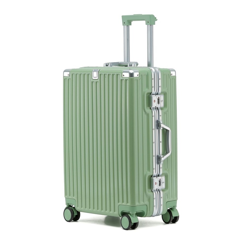 China Manufacturers Tsa Lock Travel Suitcase Cabin Smooth-Rolling Composite Hardshell Luggage – Hardshell Luggage and Cabin Luggage price