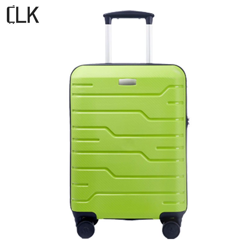 Clk Hot Sale Luggage Wholesale Luggage High Quality Suitcase – Children Suitcase and Travel Suitcase price