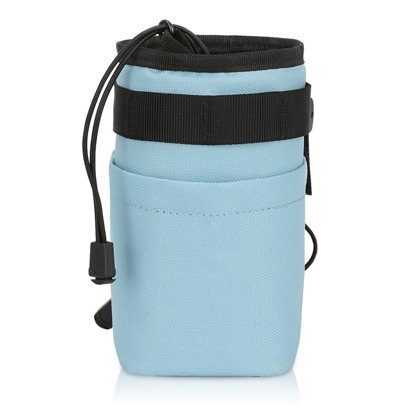 Custom Travel Bike Bag Bicycle Cycling Cup Drink Holder Bag Bike Water Bottle Holder – Custom Bag and Travel Bag price
