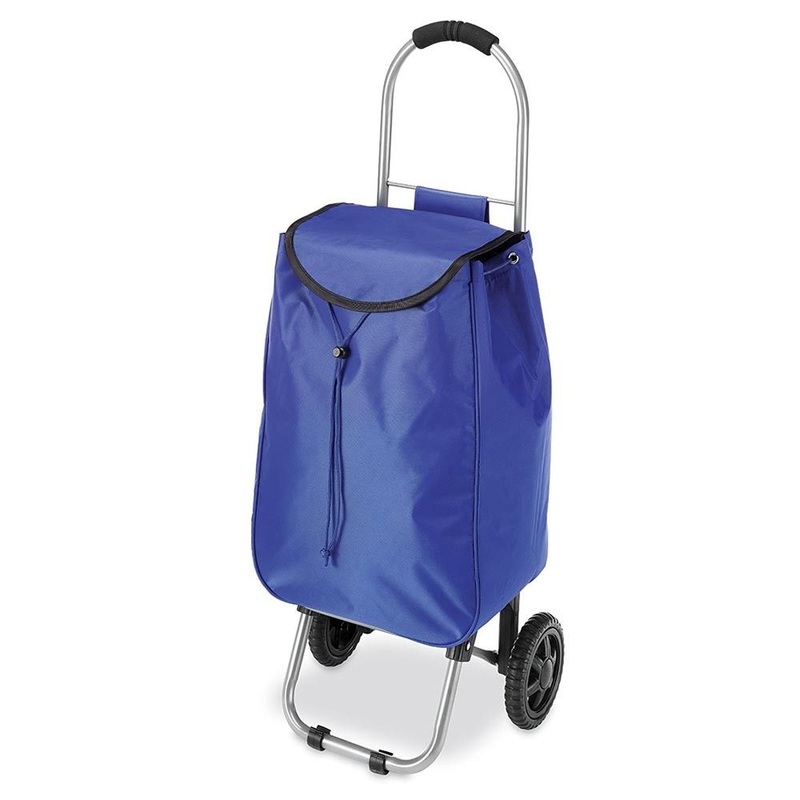 Distributor Foldable Supermarket Pull Roiling Trolley Wheel Shopping Cart Bag – Shopping Trolley Bag and Trolley Bag price