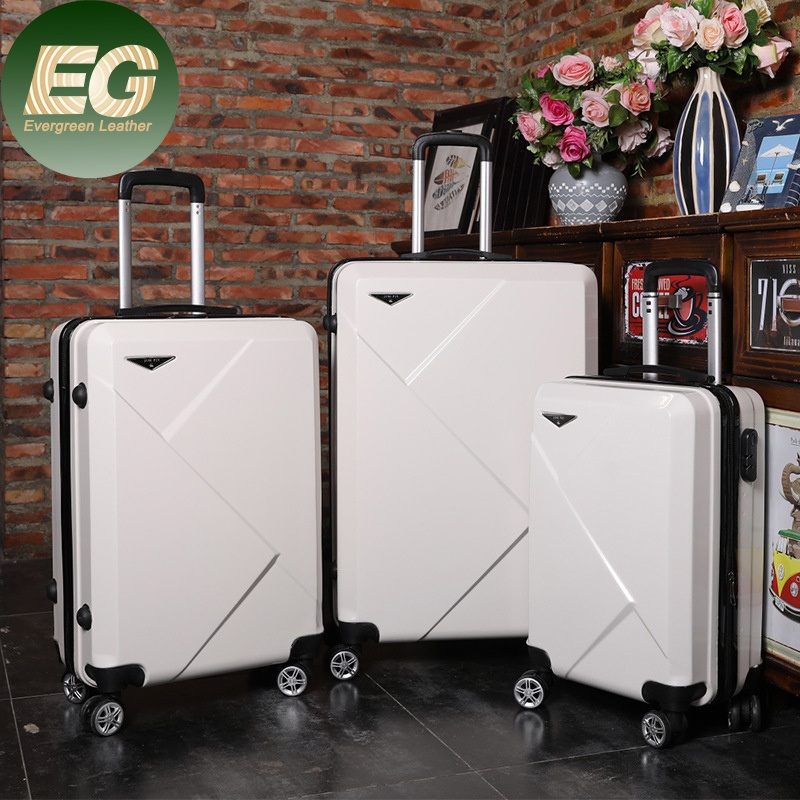 Ea173 20/24/28inch Suitcase Set Custom Luxury Customize Carry on Bag 28 Inch Female Multifunctional Designer Travelling 3 Piece Travel Trolley Luggage – Travel Trolley Luggage and Luggage Set 3 Piece price