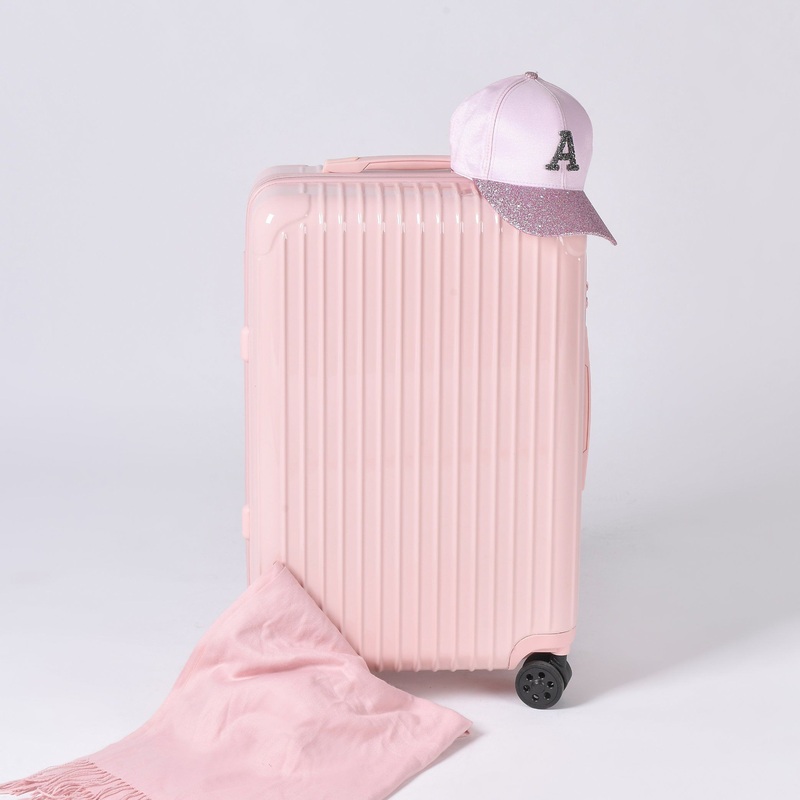 Factory Wholesale New Arrival Carry on Luggage – ABS PC Suitcase price