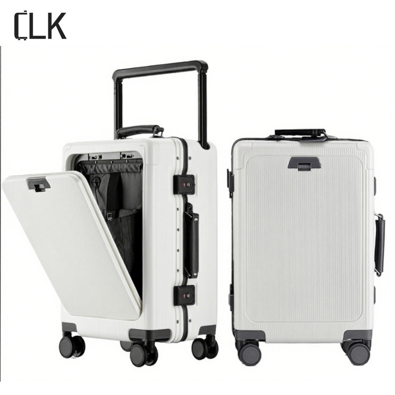 Fast Delivery Luggage Rack International Carry Travel Wheels Tsa Locks Ride on Suitcase – Maletas Chekin and Luggage Handles Leather price