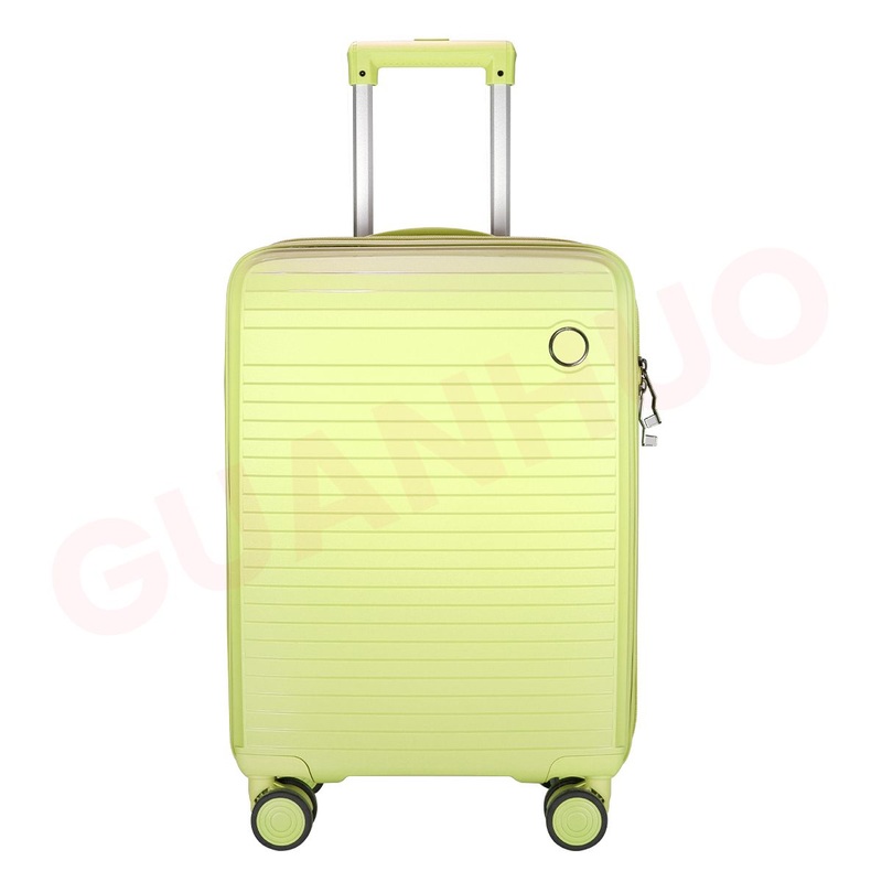 Four Spinner Wheels Luggage Travel Bags Set – Luggage Bag Sets and PP Luggage Bag price