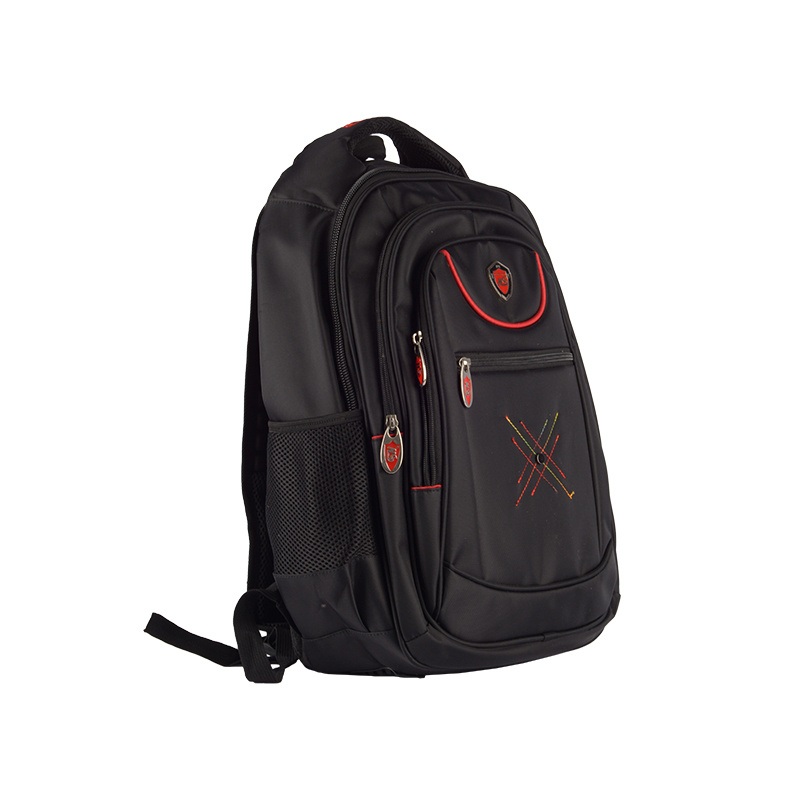 High School College Backpack Boys Cool Design, Good Shape, Not Easy to Crush – Backpack and School price