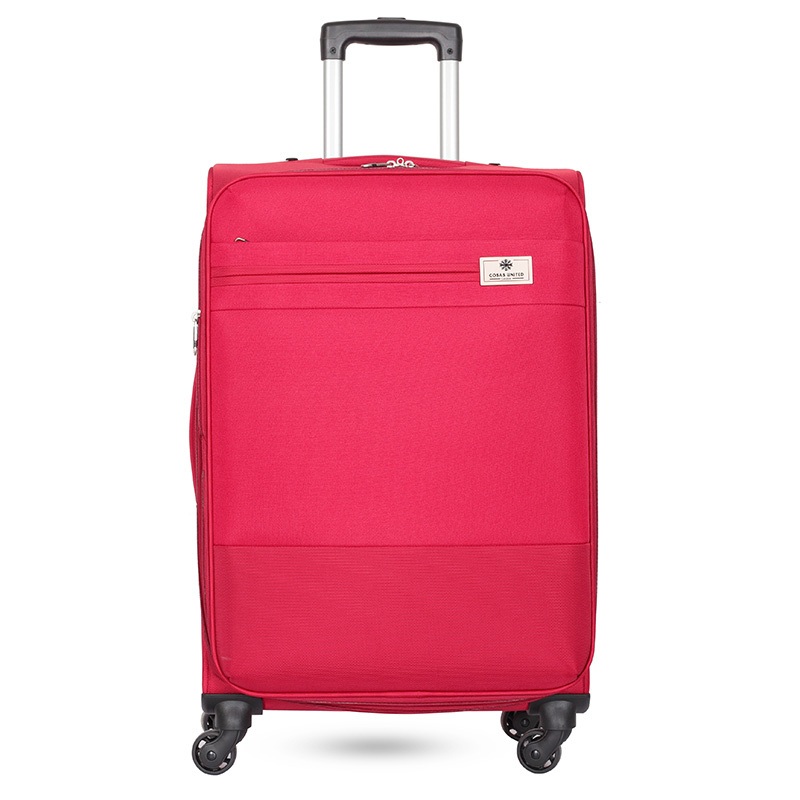 Hot Selling 3PCS Set Luggage with OEM Service – Luggage and Polyester Luggage price
