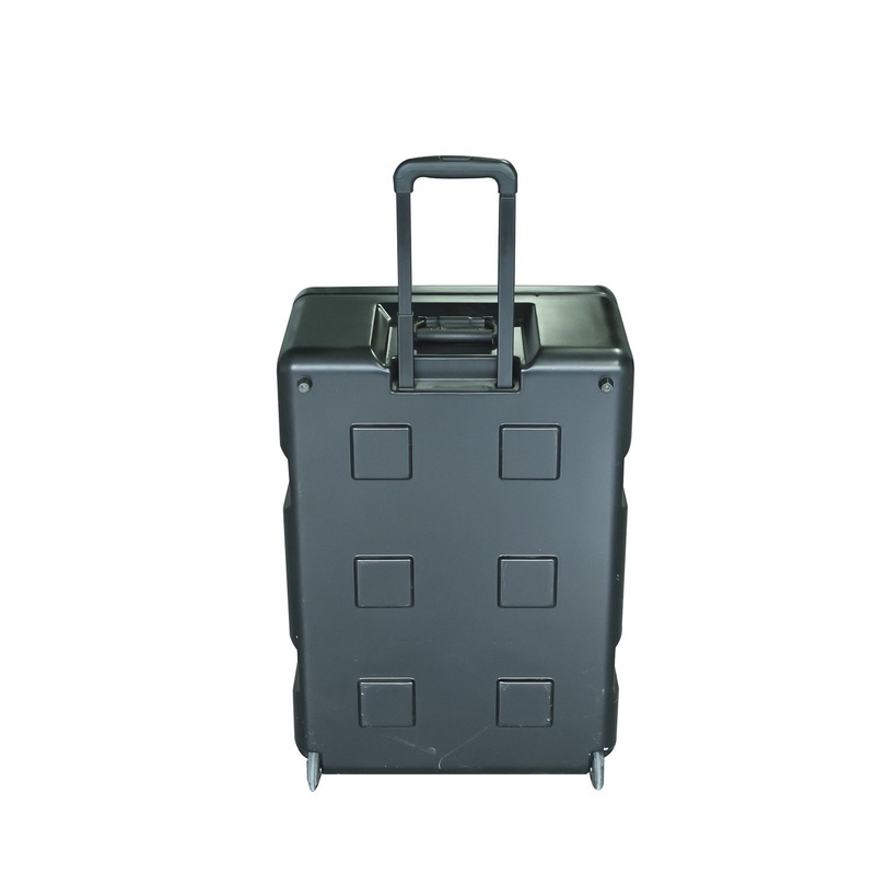 Professional Manufacturer Solid Small Size Flight Case Portable Suitcase – Manufacturer Solid Flight Case and Small Size Flight Case price