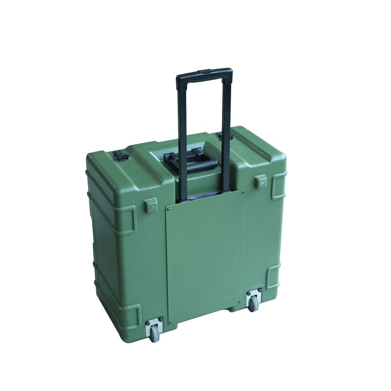 Quality Certification New Model Portable Suitcase Carbon Fiber Case – Quality Certification Fiber Case and New Model Fiber Case price