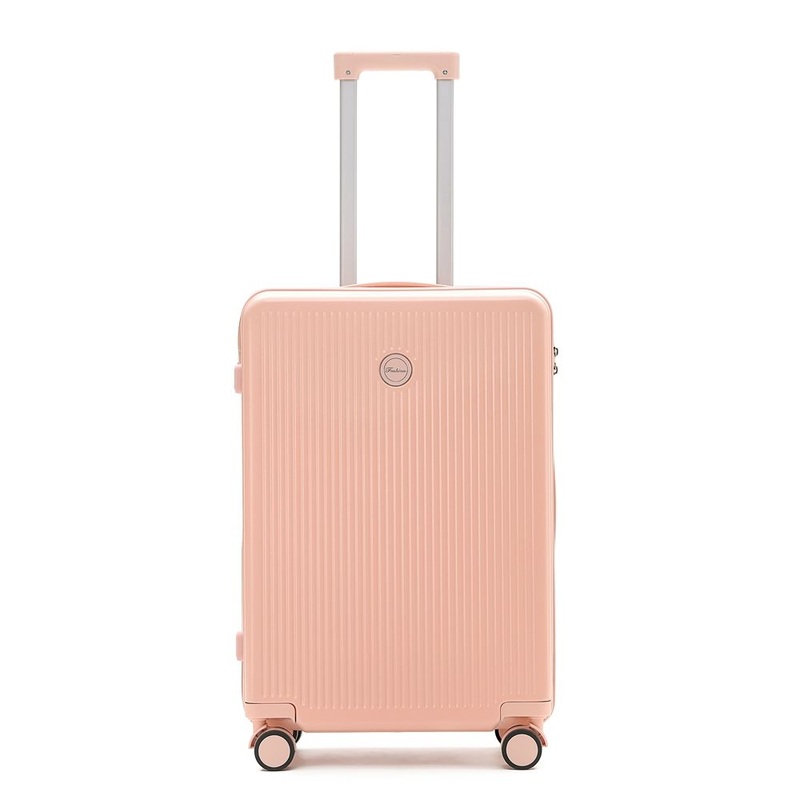 Rustproof Light Suitcases Travel Cabin Corrosion-Resistant Zipper Luggage Backpack for Cabin Approved – Zipper Luggage and Cabin Luggage price
