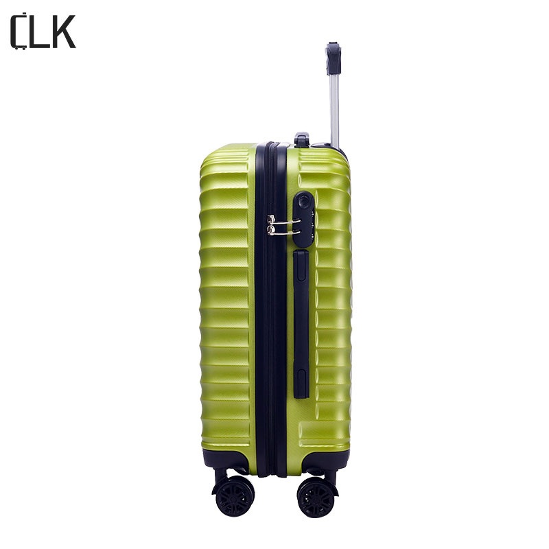 Sturdy ABS Luggage Suitcase Set with Silent Wheels and Secure Lock for Easy Boarding 20/24/28 – Hard Shell Luggage Set and Luggage Set with Front Opening price