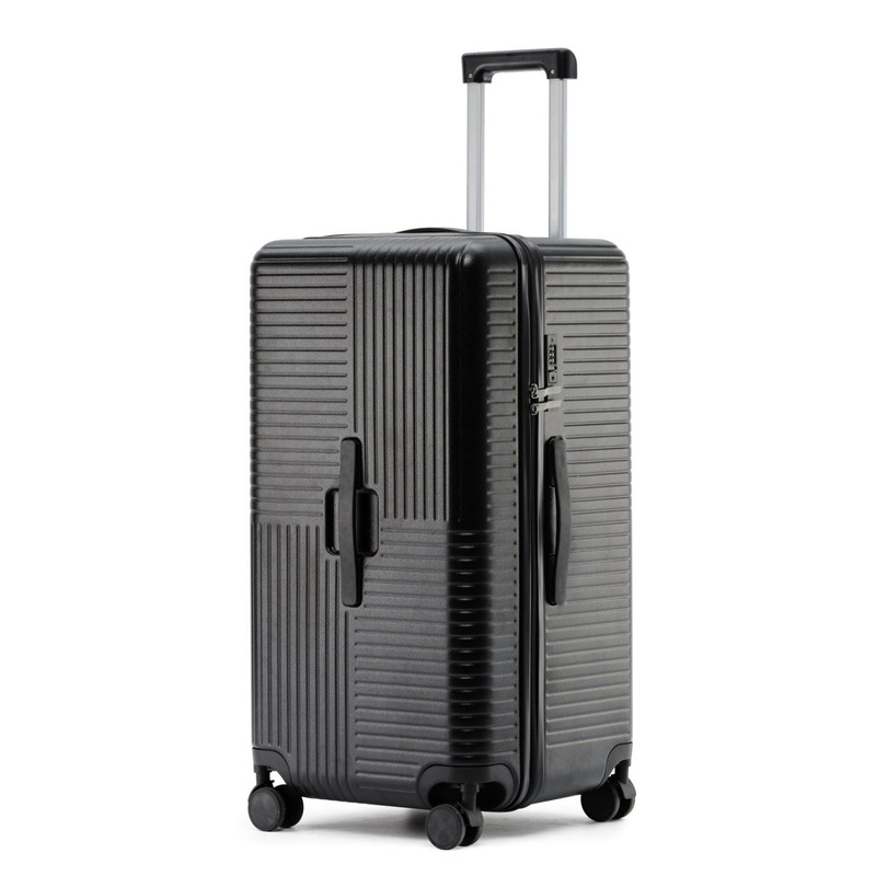 Travel Luggage Multi Large Capacity Suitcase Multifunctional Zipper Case – Suitcase and Luggage Set price