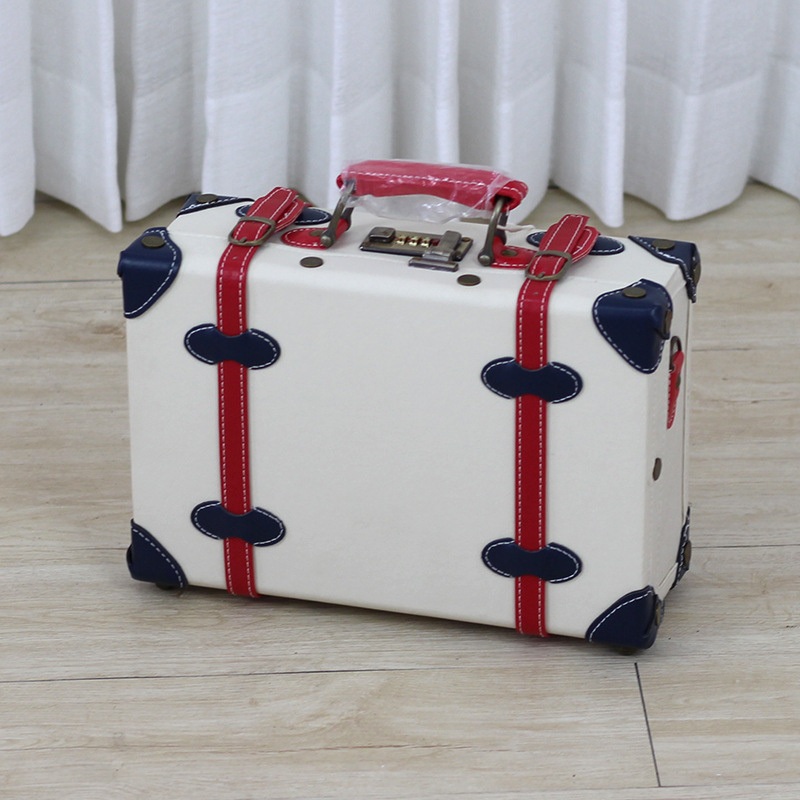 Wedding Favors Gift Box Packaging Cardboard Box Suitcase Vintage Cardboard Box – ABS Luggage Suitcase and Travel Business Luggage price