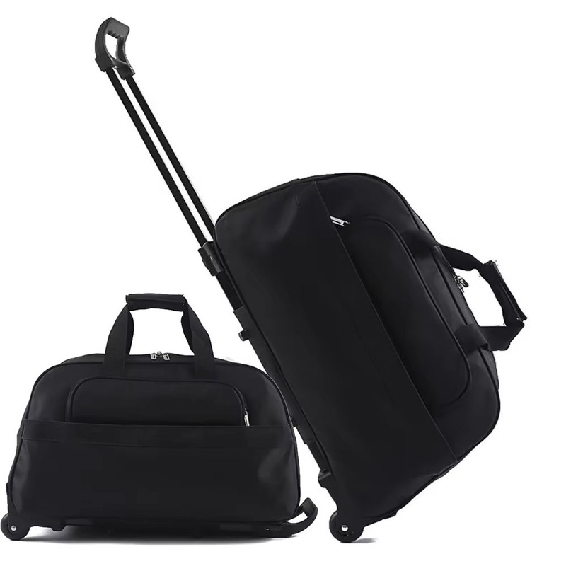 Custom Logo Durable Trolley Bag Travelling Suitcase for Kids – Trolley Bag and Travelling Suitcase price