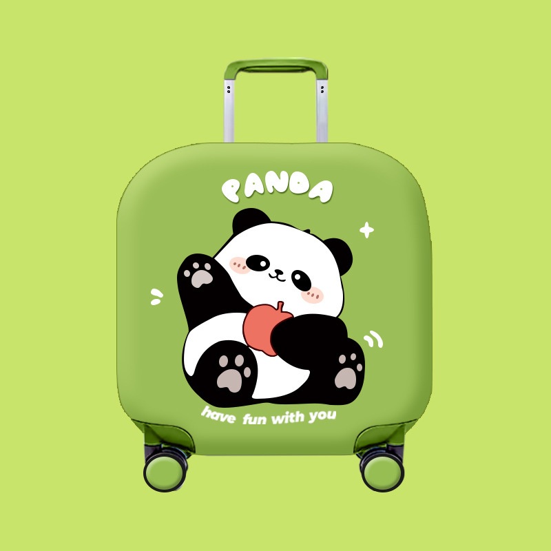 Customized Trolley Anti-Theft and Scratch-Resistant Children Suitcase Silent Wheel Luggage – Luggage and Luggage Set price