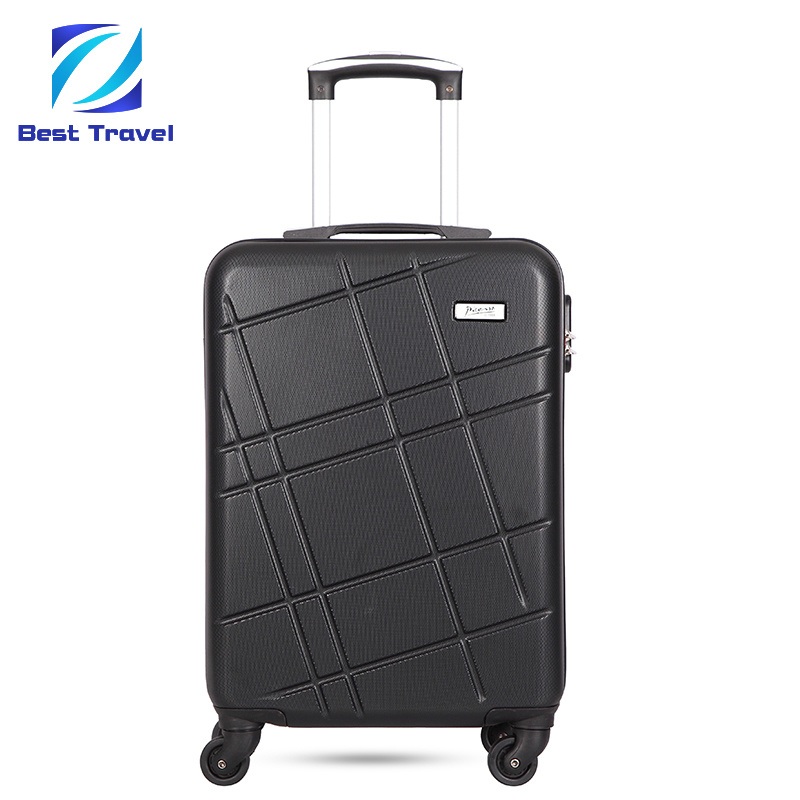 Factory ABS PC Lightweight Travel Luggage – Luggage and ABS Luggage price