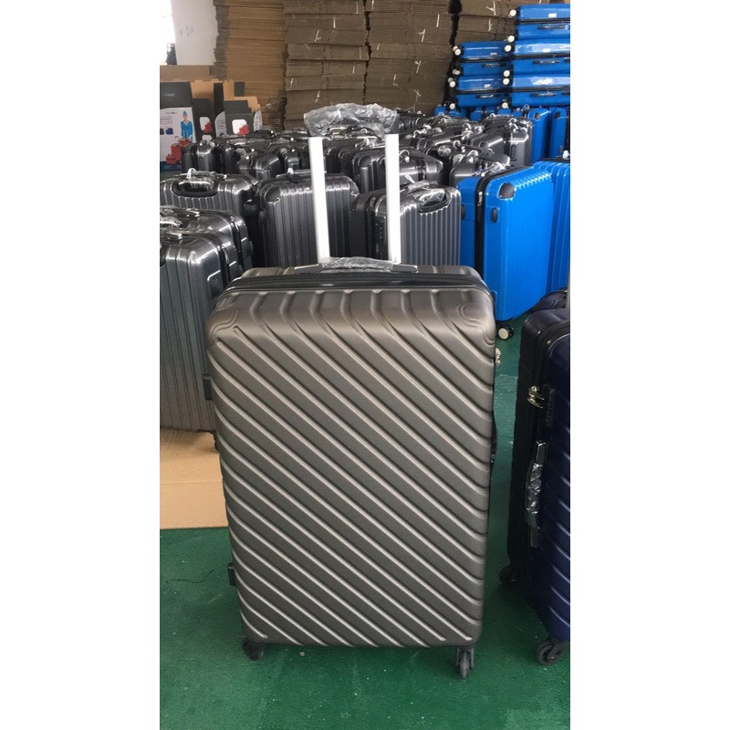 Greatchip Luggage Manufacturer Custom Color 3PCS Carry on Travel Business Trip – Luggage and ABS price