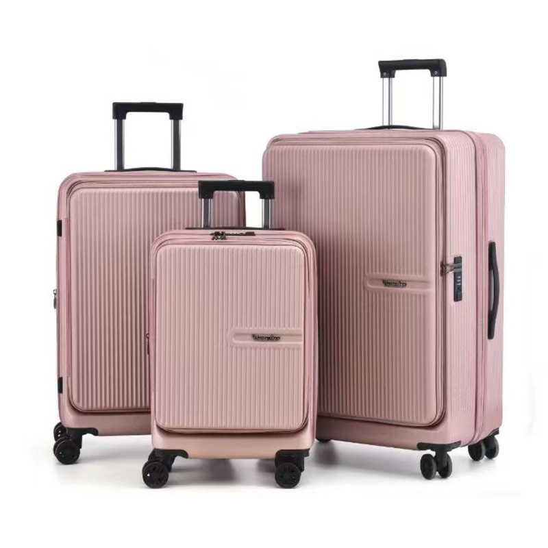 Hot Sale Spinner Wheels High Capacity Suitcase for Frequent Flyers – Hot Sale Suitcase and Suitcase for Frequent Flyers price