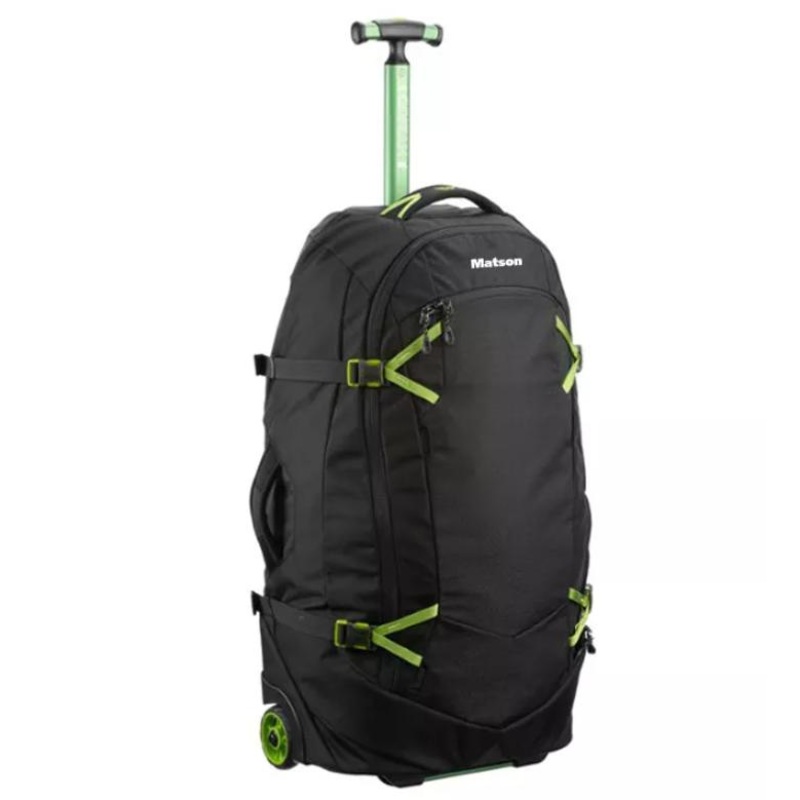 Hot Sell Carry-on Luggage Trolley Bags Rolling Backpack for Outdoor Luggage Travel Bags – Carry-on Luggage and Trolley Bags price