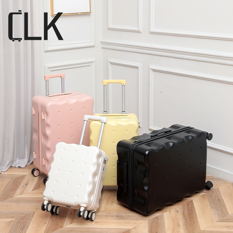 Luggage Hard Shell Multifunction Suit Case Luggage Sets 3 Piece Carry on Luggage Tsa Lock ABS Zipper Luggage – Luggage Set and Suitcase Set price