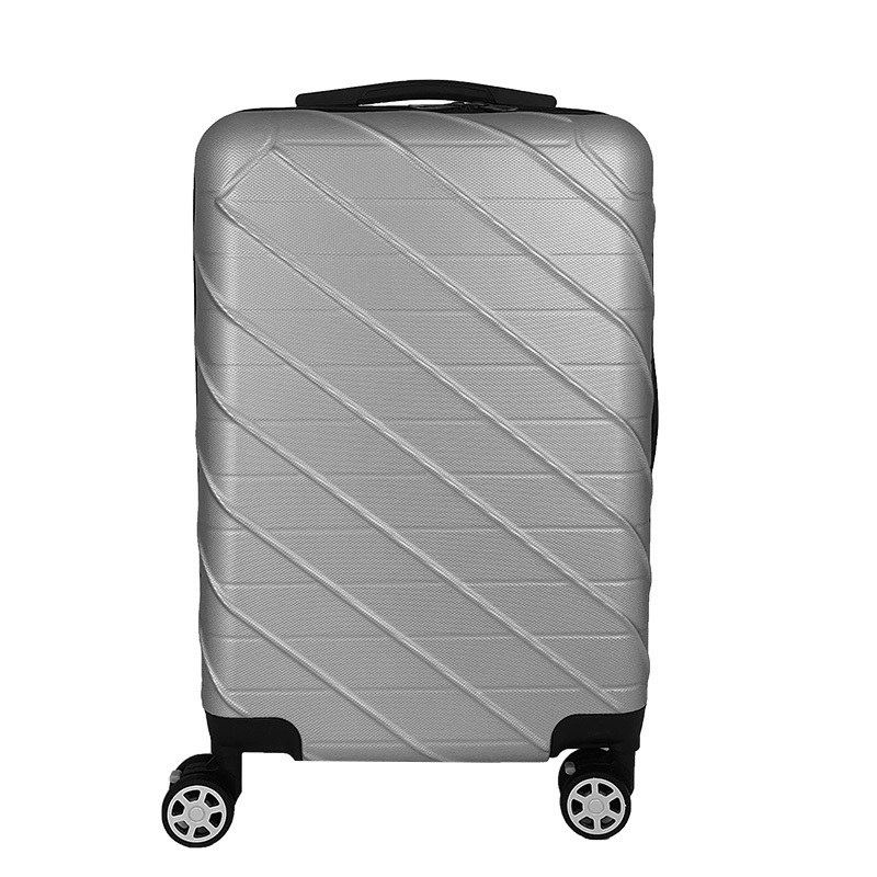 Most Popular ABS Carry-on Suitcase New Design Hard Shell Spinner Luggage – Hard Shell Spinner Luggage and Travel Luggage price