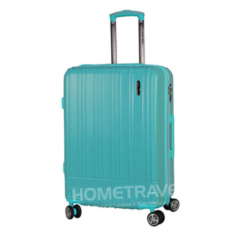 New Classic PC Luggage Set – PC Luggage and ABS Luggage price