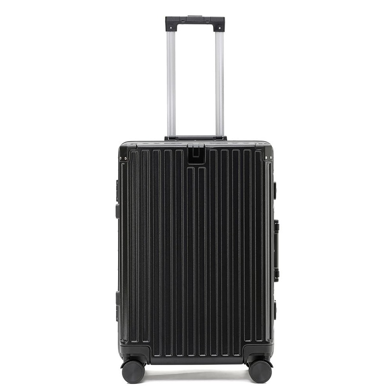 Reinforced Corners PP Travel Suitcases Cabin Leak-Proof Hardshell ABS Luggage – Hardshell Luggage and Cabin Luggage price