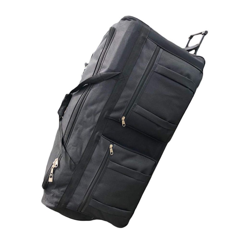 Roll-Able Duffel Bag The Oversized Bag Is Wear Resistant and Durable – Trolley Bag and Luggage Bag price
