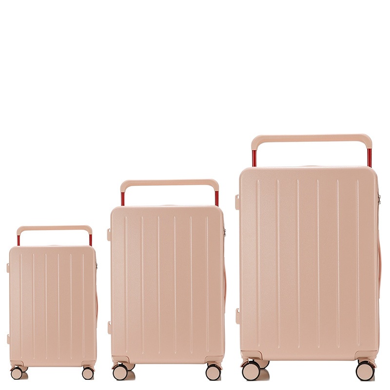 Stylish Universal Waterproof Latest Rotary Casters New Easy and Comfortable Travel Hard-Shell Luggage with Multi-Wheeled Compartments for Storage – Hard-Shell Luggage and Travel Hard-Shell Luggage price