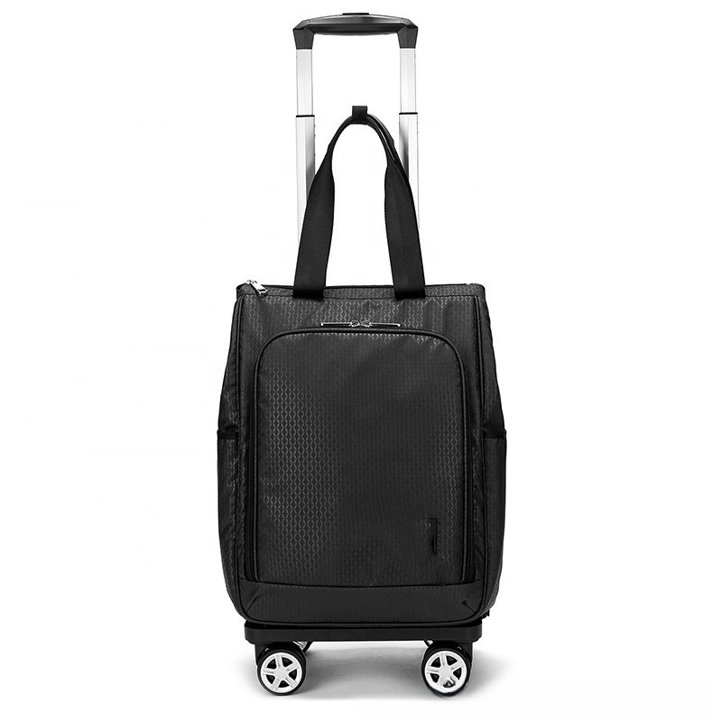 Unisex Expandable Business Travel Trolley Multi-Functional Detachable Large-Capacity Boarding Bag for Outdoor Use – Unisex Backpack and Expandable Backpack price