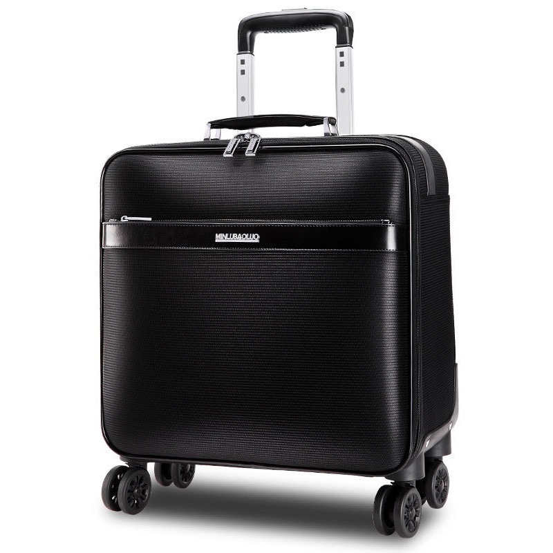 Waterproof Oxford Trolley Wheeled Business Luggage Travel Suitcase Boarding Case Bag (CY6852) – Wheeled Case and Luggage Bag price
