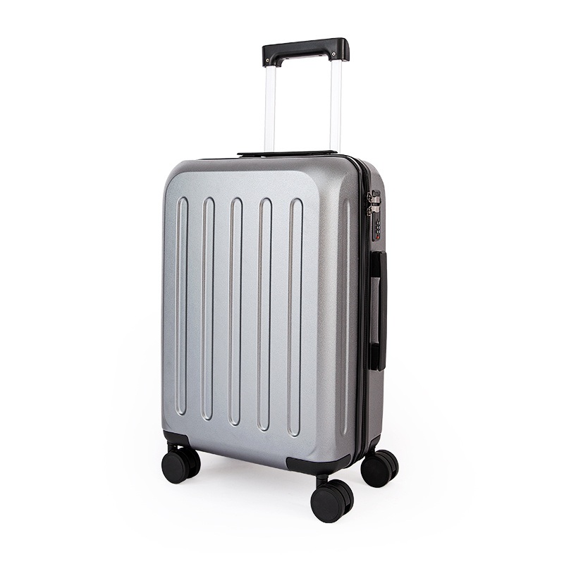 Wholesale New Hardside Luggage Sets ABS Bags Trolley Travel Suitcase – Trolley Travel Bag and Stock Luggage price
