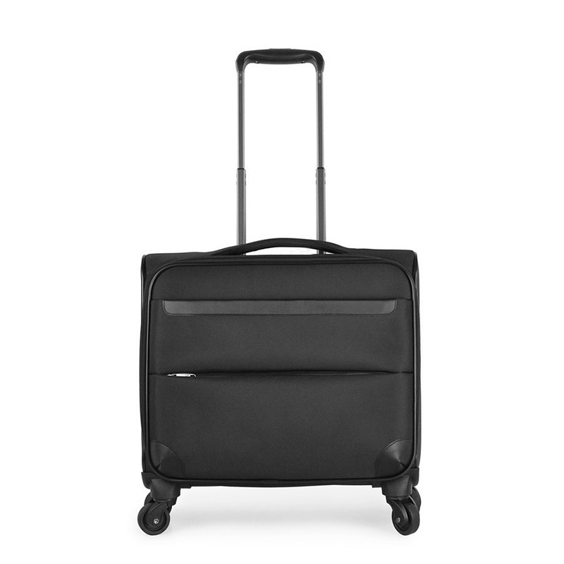 2021 New Wheeled Laptop Business Suitcase Briefcase Trolley Case Travel Bag Travel Laptop Suitcase Clothes Business Bags – Trolley Bag and Luggage Bag price