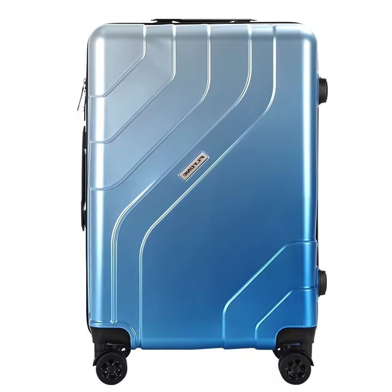 ABS Smart Carry on Travel Bags Cabin Luggage Suitcase Sets Trolly Bags Sets Custom Hard Spinner – Travel Trolley Bag and Trolley Luggage price