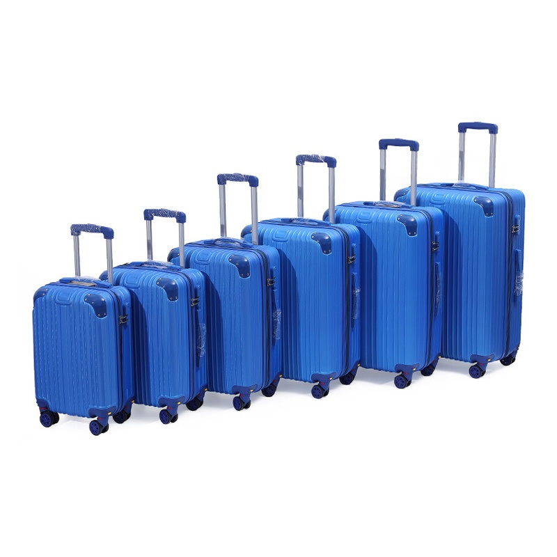 Best Wheelie Bag Durable Travel Trolley Lockable Luggage for Travel – Luggage Set and Trolley Luggage price