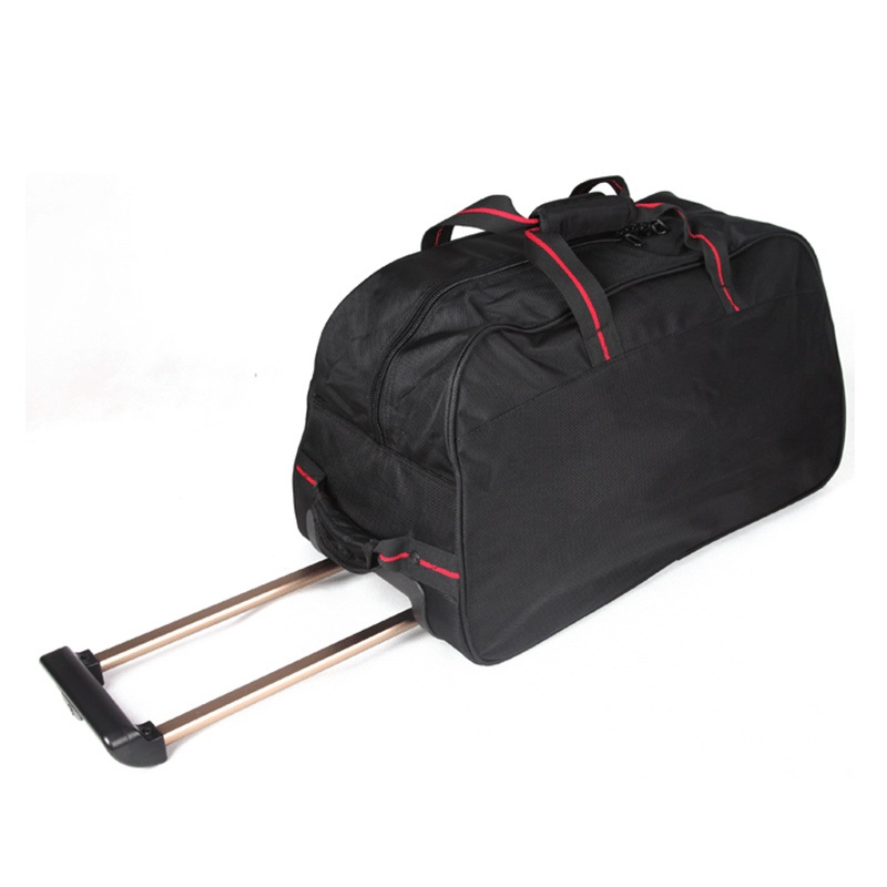 Brand Ladies Laptop Trolley Bag Trolley Backpack – Sport Trolley Bag and Duffel Trolley Bag price